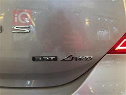 جنسس G70
